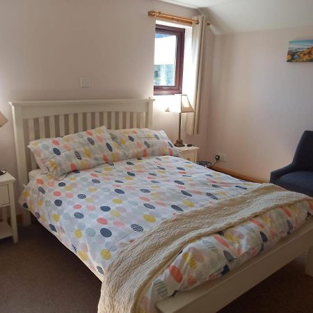 Castle View Apartment 던베간 외부 사진